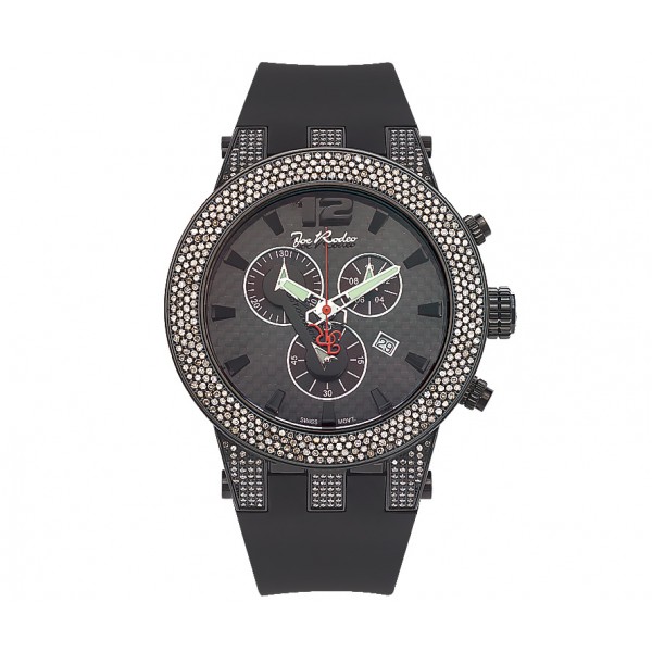 ジョーロデオ　腕時計 楽天市場】【送料無料】 ジョーロデオ Joe Rodeo ダイヤモンド 2.5