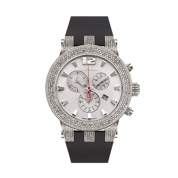 ジョーロデオ　腕時計 楽天市場】【送料無料】 ジョーロデオ Joe Rodeo ダイヤモンド 5.0