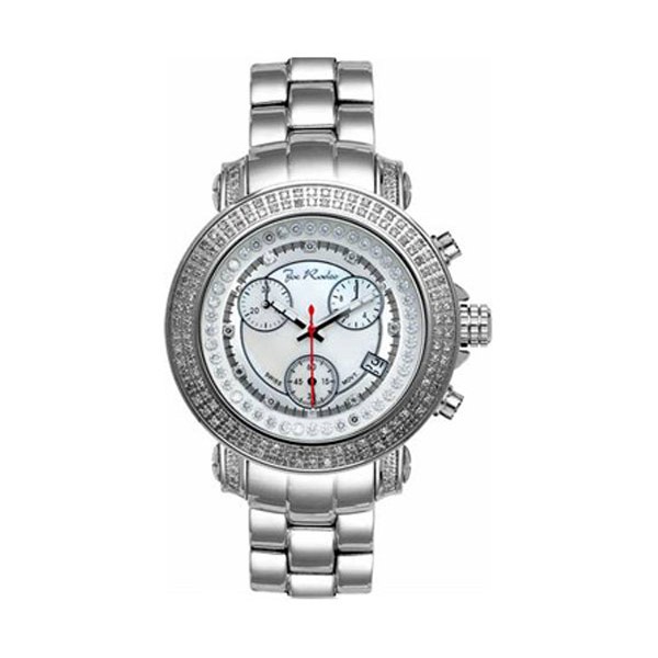 joe rodeo chelsea diamond watch