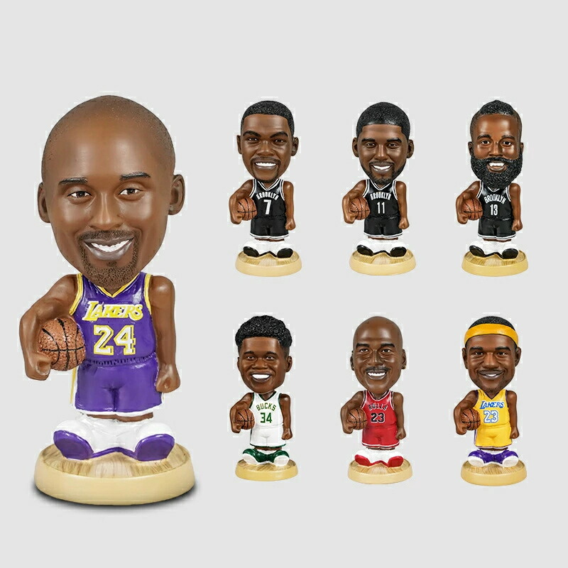 NBA BALLERS ケビン デュラント ・ ジャ　モラント　・ラメロボール NBA BALLERS ケビン デュラント ・ 溜っ ジャ モラント