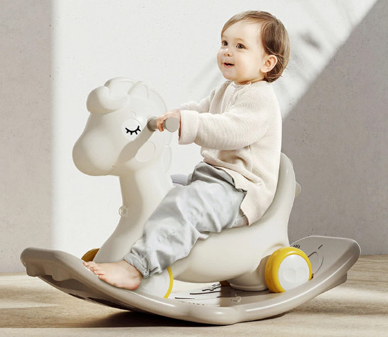 楽天市場】ユーキ・トレーディング チェアストライダー 【送料無料