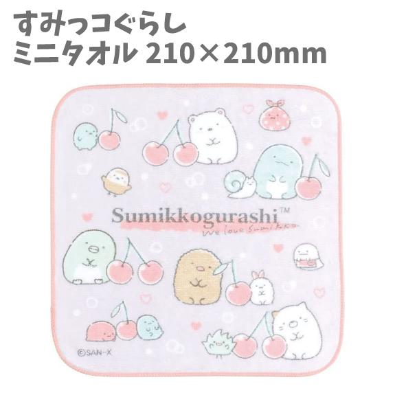 少年漫画キャラクター ハンカチ 約20cm 少年漫画キャラクター ハンカチ 約20cm