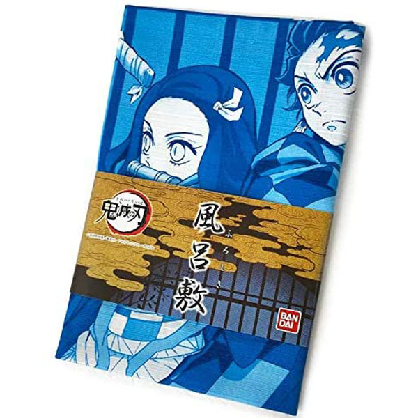 楽天市場 全品 Off 10 30夜まで 風呂敷 鬼滅の刃 ふろしき グッズ アニメ 4人柄 キメツ きめつのやいば 炭治郎 タペストリー かっこいい かわいい 男の子 女の子 子ども キャラクター キッズ 子供 炭治郎 ねずこ 人気 Za キャラクター雑貨cherico