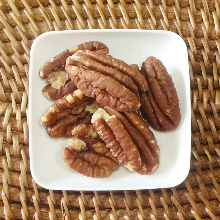 ピーカン実 1kg 零加えること 炒る ナッツ くるみ クルミ 大きい容量 贈物 ジッパー付添い人 送料無料 Cfl Atiko Kz