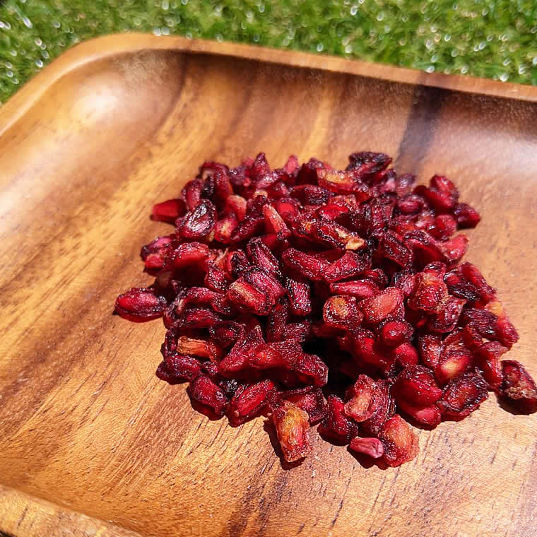 格安saleスタート ドライざくろシード 140g ザクロ ザクロシード 種 ドライフルーツ 砂糖不使用 無添加 ざくろ 無糖 ペルシャ産 契約農場栽培 Ctbeu0aamfekp0m P1ai