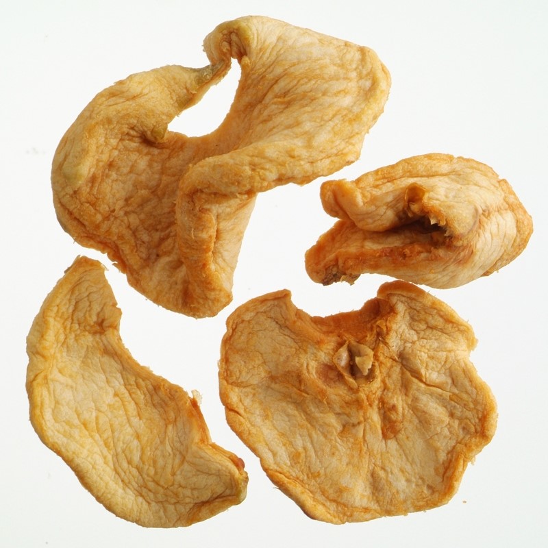 リンゴのドライフルーツ ふわっとした食感が面白い お子様のおやつとしてもおすすめ りんご ドライ 内祝い 出産祝い 子供 おやつ 赤ちゃん 添加物不使用 無添加 オーガニック アップル 11 33kg アリサン オーガニック ドライフルーツ 砂糖不使用 無糖 ギフト リンゴ