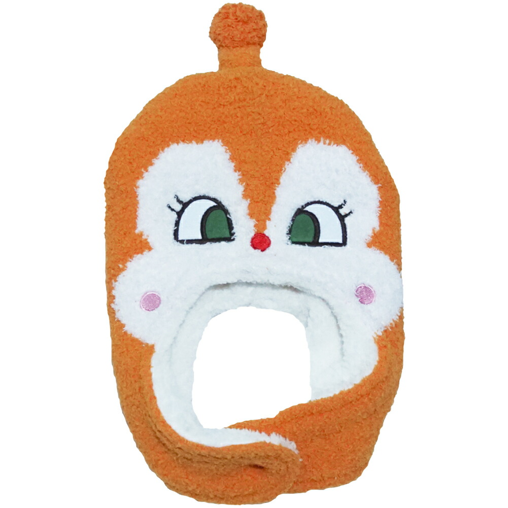 ちゃん 関係 ドキン バイキンマン