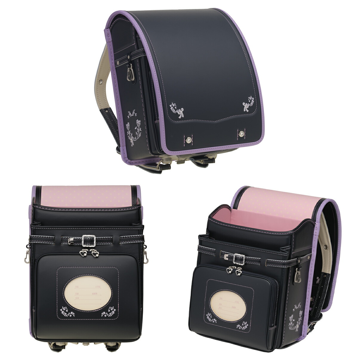 Off ランドセル 女の子 最新版 23 安ピカッランドセル フィットちゃん ロイヤルガール 日本製 Fucoa Cl