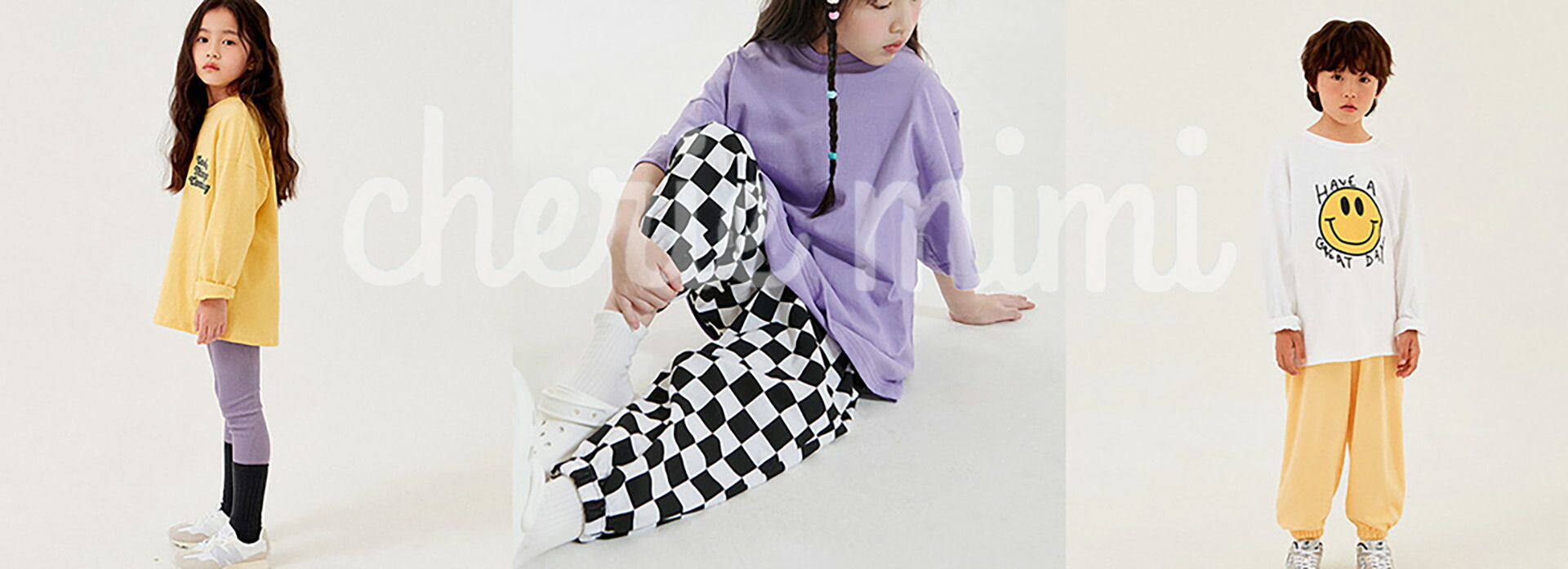 Baby-Kids cheriemimi�����꡼�ߥߡ������������ޤ�Ƥ����֤�����椬�ҤؤΥץ쥼��Ȥʤɤ������������