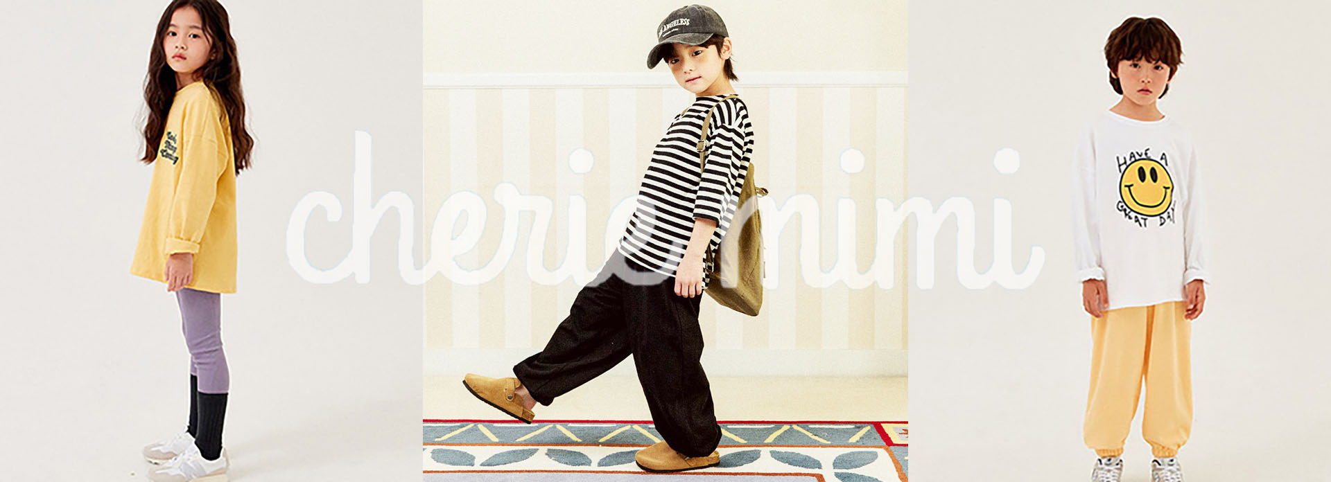 Baby-Kids cheriemimi�����꡼�ߥߡ������������ޤ�Ƥ����֤�����椬�ҤؤΥץ쥼��Ȥʤɤ������������