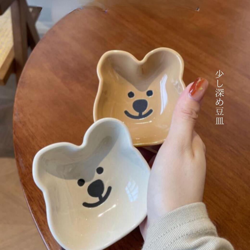 いぬ様専用品です。画像の豆皿8枚、硝子皿2枚 【公式通販】