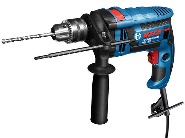 BOSCH ボッシュGSB16REN3 PROFESSIONAL振動ドリル