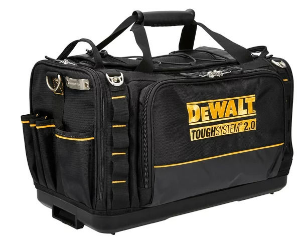楽天市場】DEWALT デウォルト 角型バッグ DWST60104-1