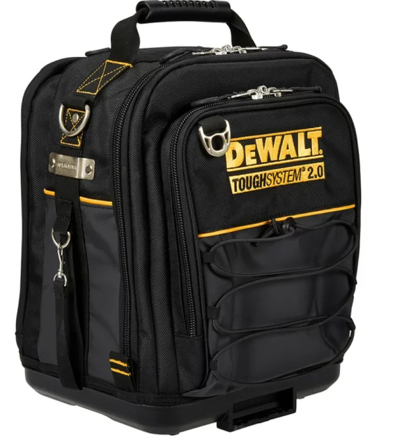 楽天市場】デウォルト マルチハンドボックス 小物ケースセット