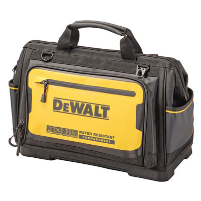 楽天市場】デウォルト (DeWALT) 角型バッグ 収納ボックス DWST60104-1
