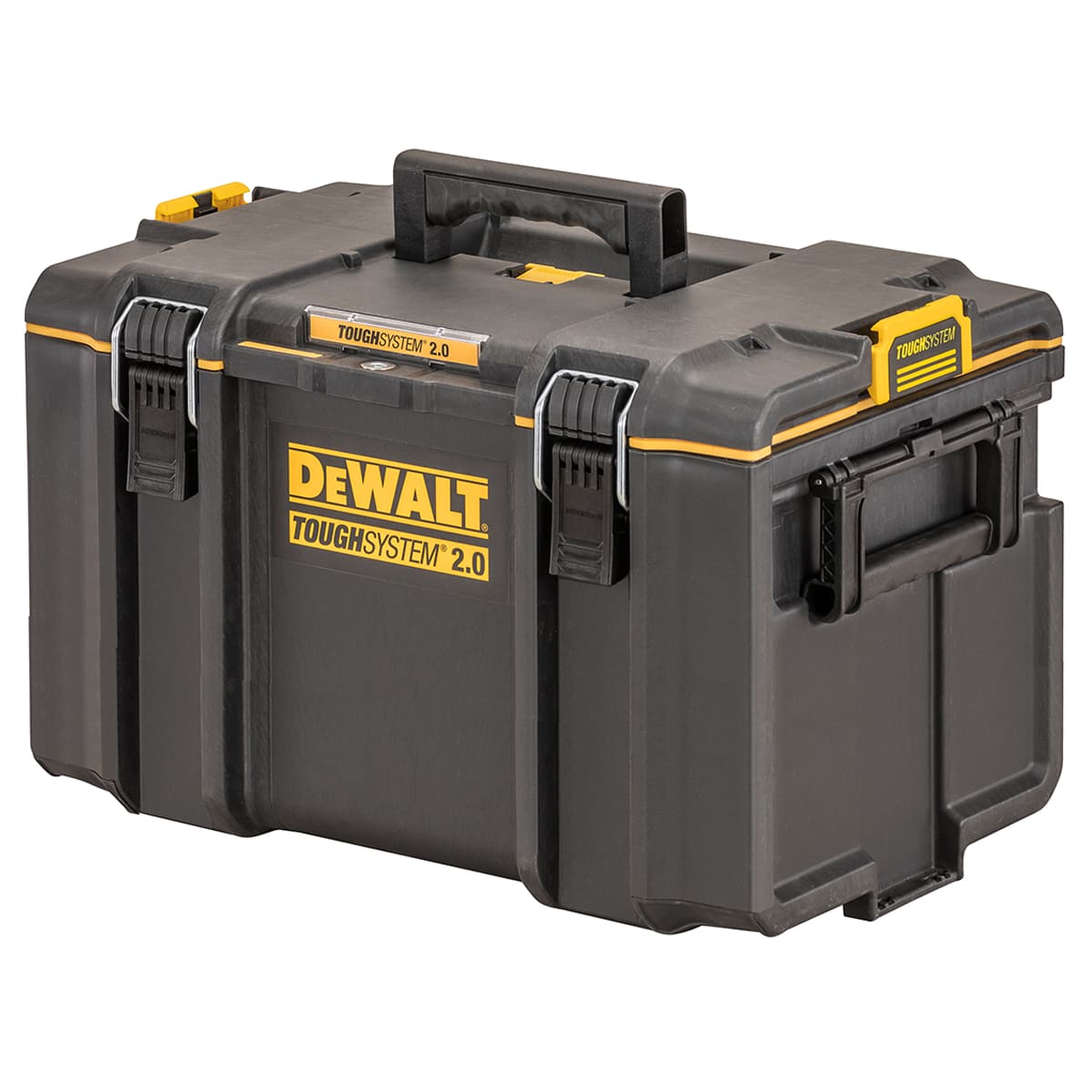 【楽天市場】デウォルト DeWALT DWST83342-1 タフシステム Lサイズ DS400 : 職人さんの宝箱 Cherish