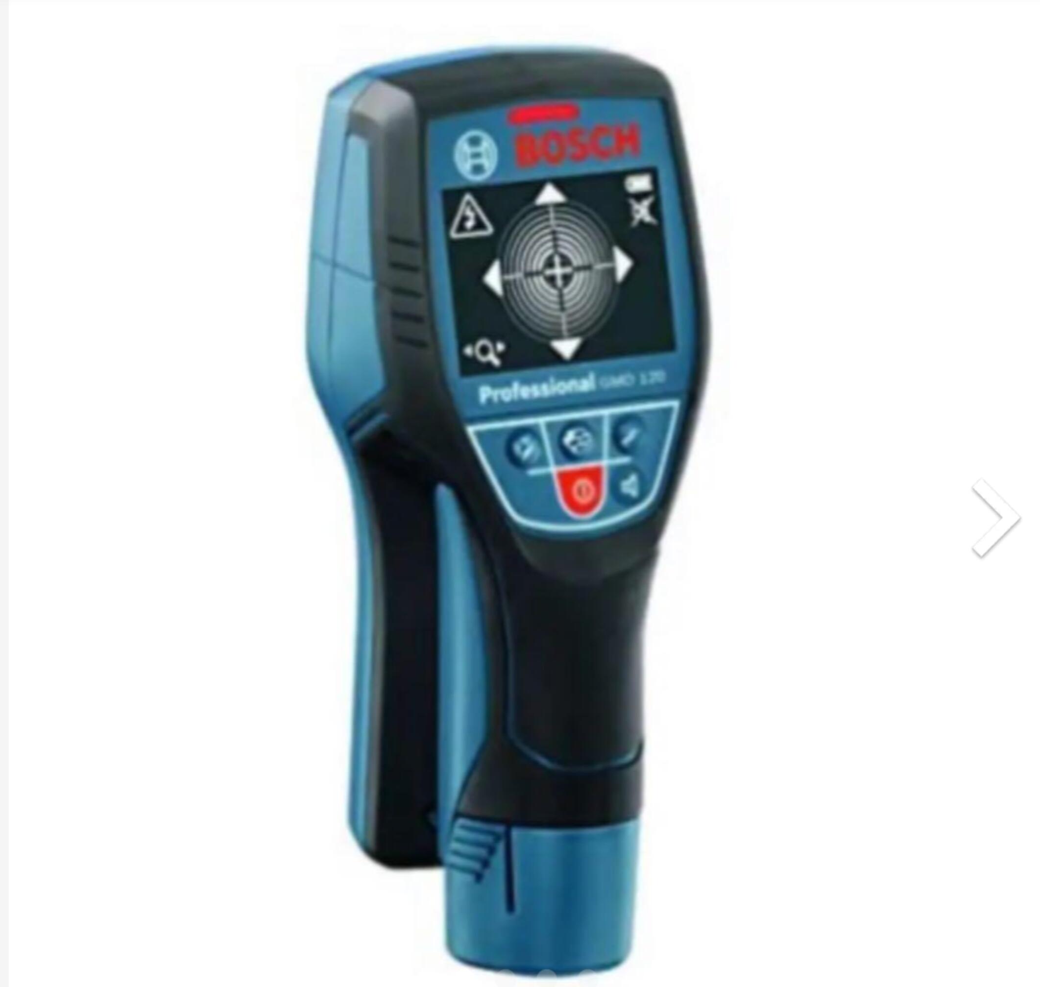 ＢＯＳＣＨ ボッシュマルチさがし当てる機ＧＭＤ１２０