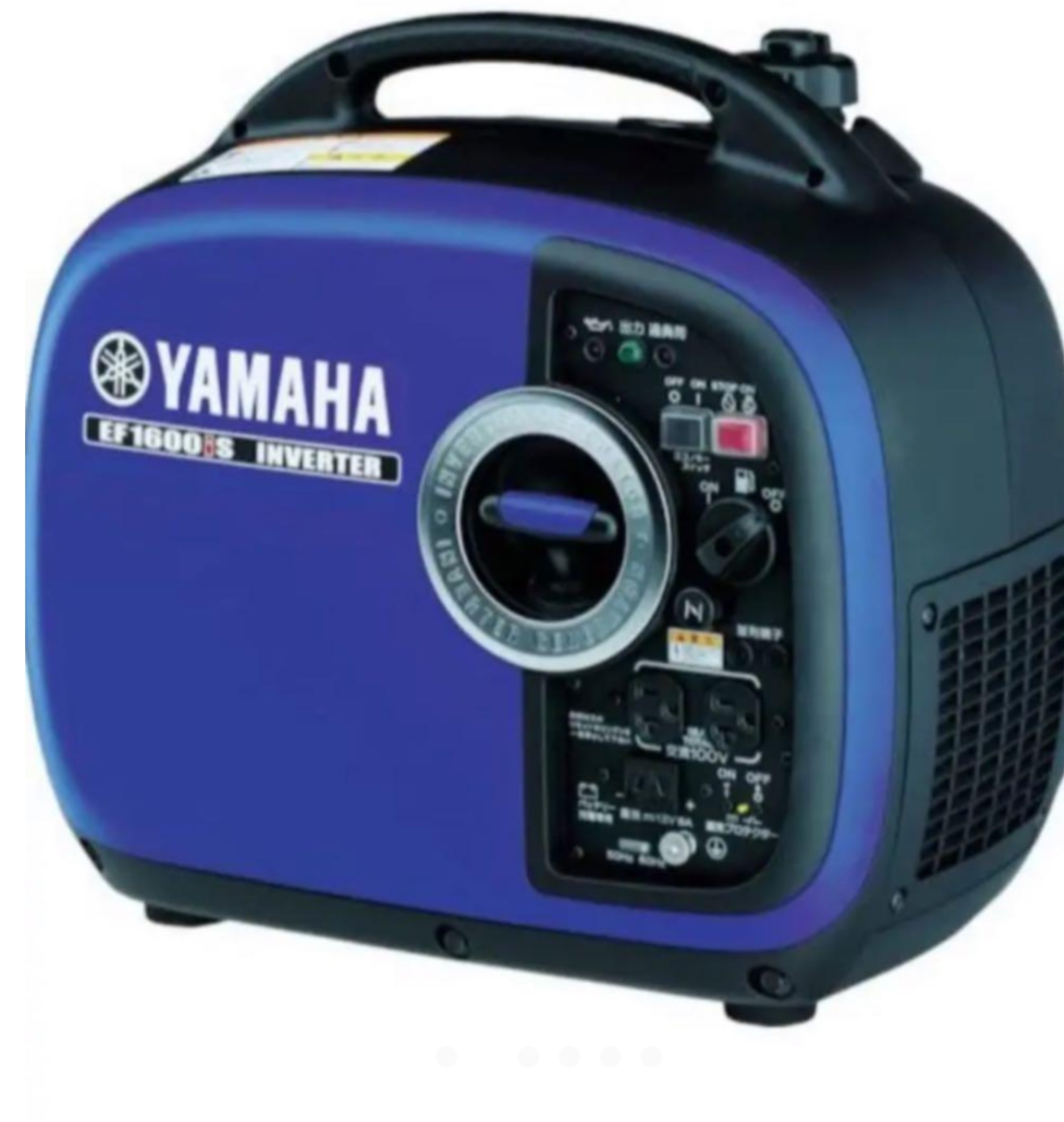 楽天市場】ヤマハ EF9HIS インバーター発電機 新品 EF900iS 相当品