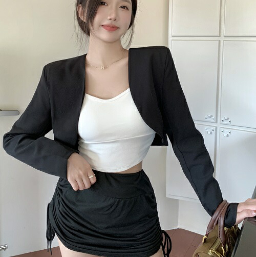 楽天市場】ボレロ シフォン バルーン袖(オフホワイト 楽天市場】ボレロ シフォン バルーン袖(オフホワイト