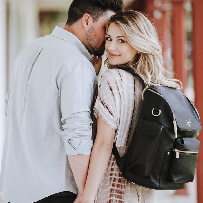 格安人気 リュック セール 今だけ バッグ レディース トート 上品 通勤 ヴィーガンレザー リュック ジュジュビ エバーコレクション フォーエバーバックパックjujube Foever Backpack ブラック 新着商品 Www Dinemore Lk