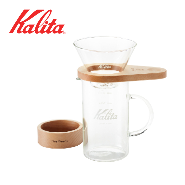 楽天市場】Kalita カリタ コーヒードリッパー スタンドセット 2～4人用