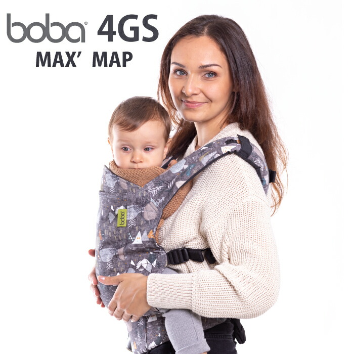 boba carriar 4G plus リラ lila 4G プラスの