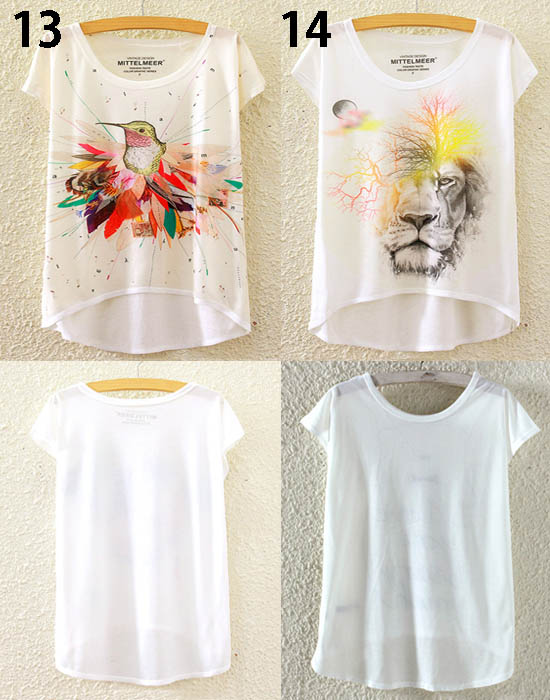 【簡単リメイク】Tシャツがエコバッグに ...