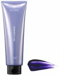 楽天市場】【送料無料】ホーユー ソマルカラボ カラーシャンプー