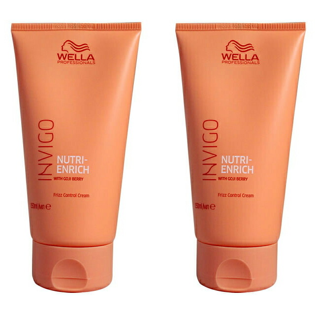 楽天市場】【送料無料!!】ウエラ インヴィゴ Nエンリッチ FZ