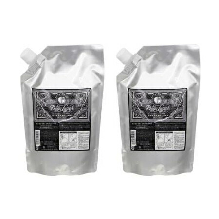 【送料無料!!】モルトベーネ ディープレイヤー トリートメントExG 750ml x2 【2個セット】