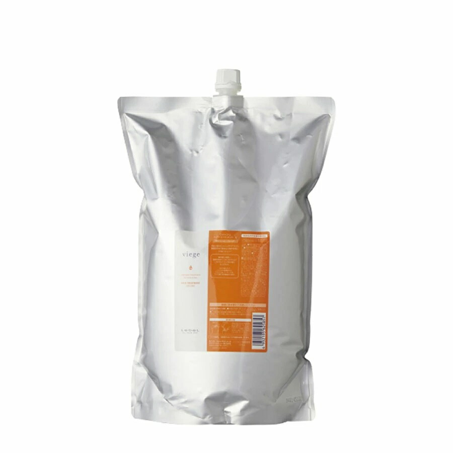 【送料無料!!】ルベル ヴィージェ ヘアトリートメント V 2500mg