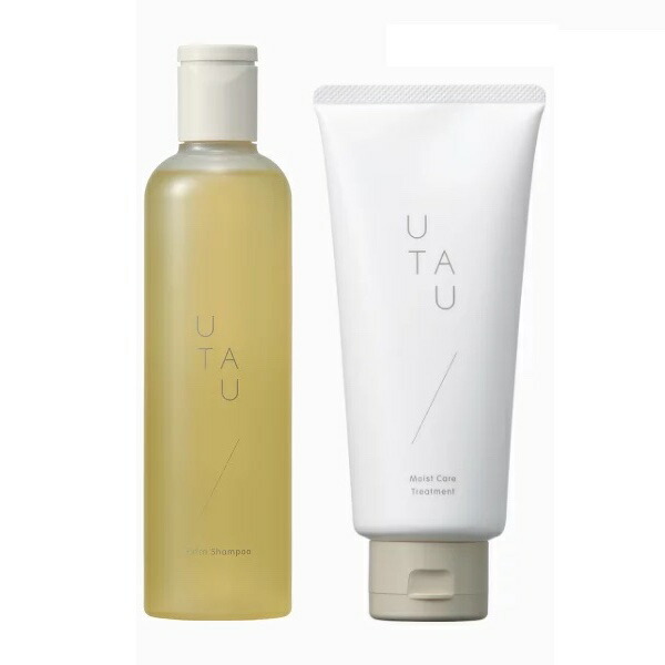 DEMI UTAU シャンプー トリートメント セット 500ml 2529_1.jpg