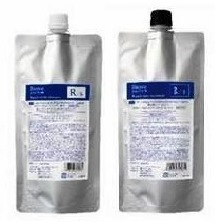 デミ ビオーブ ピュリム リペアスキャルプ シャンプー450mL/トリートメント450ｇ　詰め替えセット