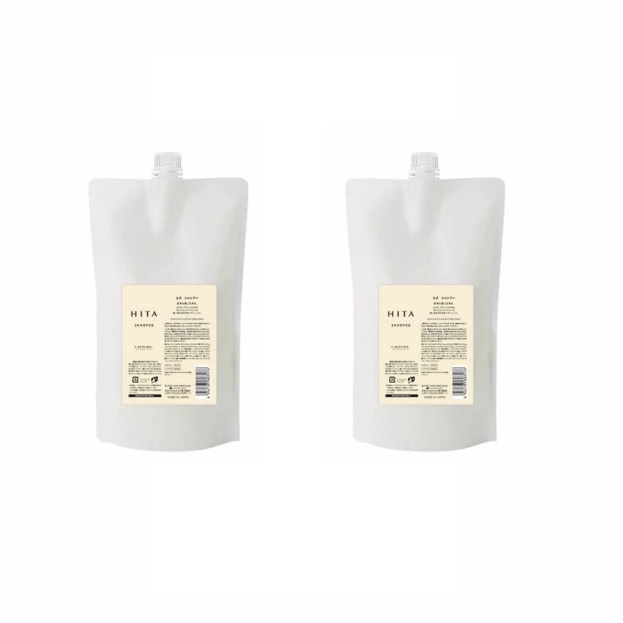 楽天市場】(選べるサイズ)Lebel ルベル ヒタ シャンプー