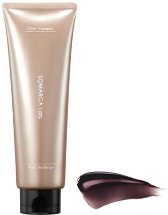 楽天市場】【送料無料】ホーユー ソマルカラボ カラーシャンプー