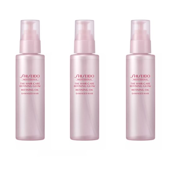 楽天市場】資生堂 リファイニンググロウ オイル 95g : mautionストア