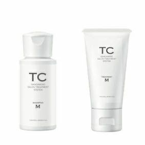 ナノアミノTCリペアエマルジョン　トリキュア 楽天市場】NANOAMINO ナノアミノ トリキュア サロントリートメント