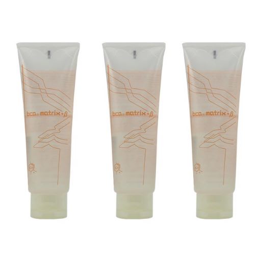 BCA PRODUCT アグライア ビーシーエー マトリックスプラスベータ 90ml ×3【3個セット】