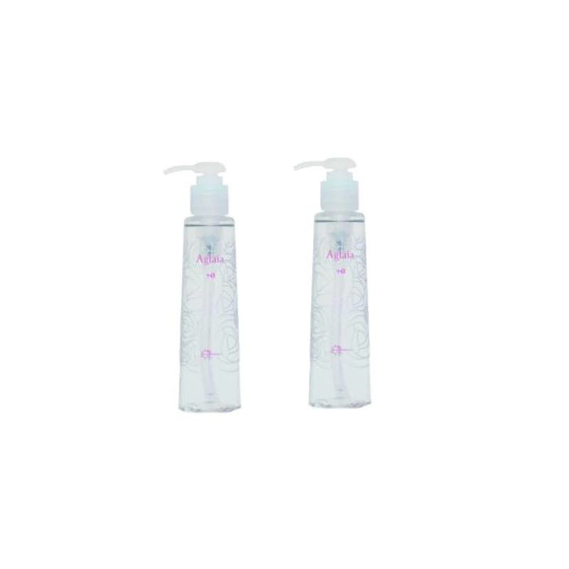 BCA PRODUCT ビーシーエー アグライア プラスアルファ +α 155ml ×2