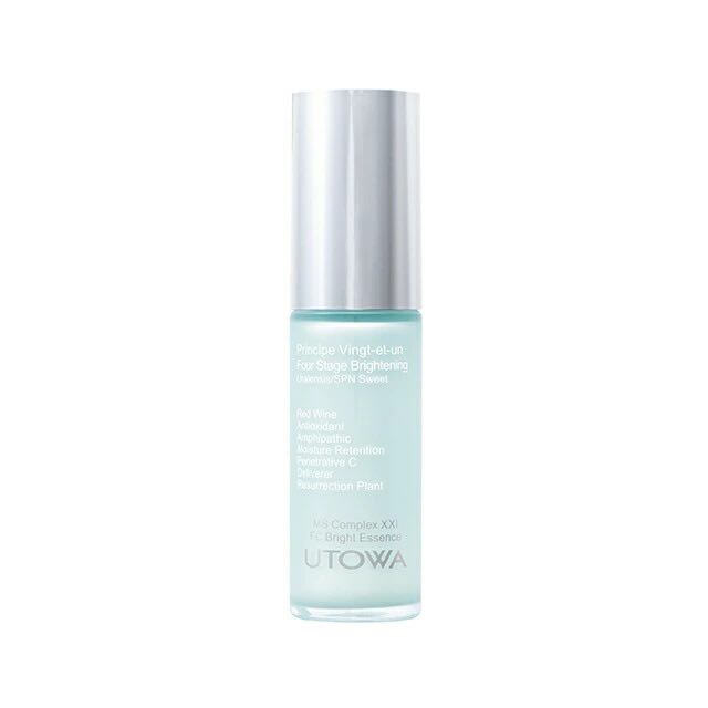 UTOWA ウトワ FCブライトエッセンス 35mL