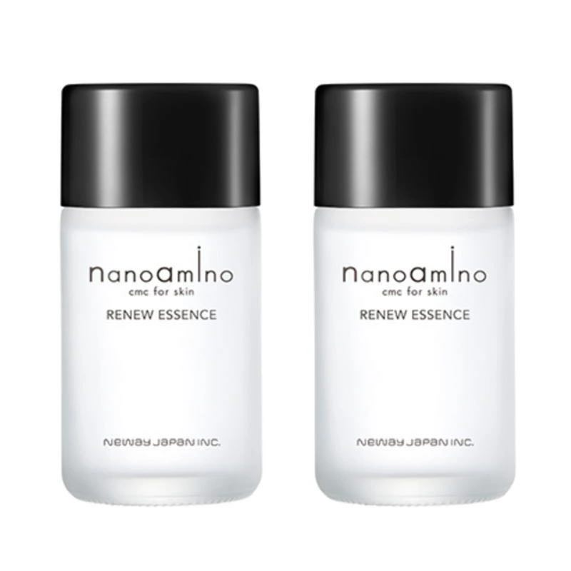 ニューウェイジャパン ナノアミノ  リニューエッセンス 30ml ×2【2個仕掛ける】