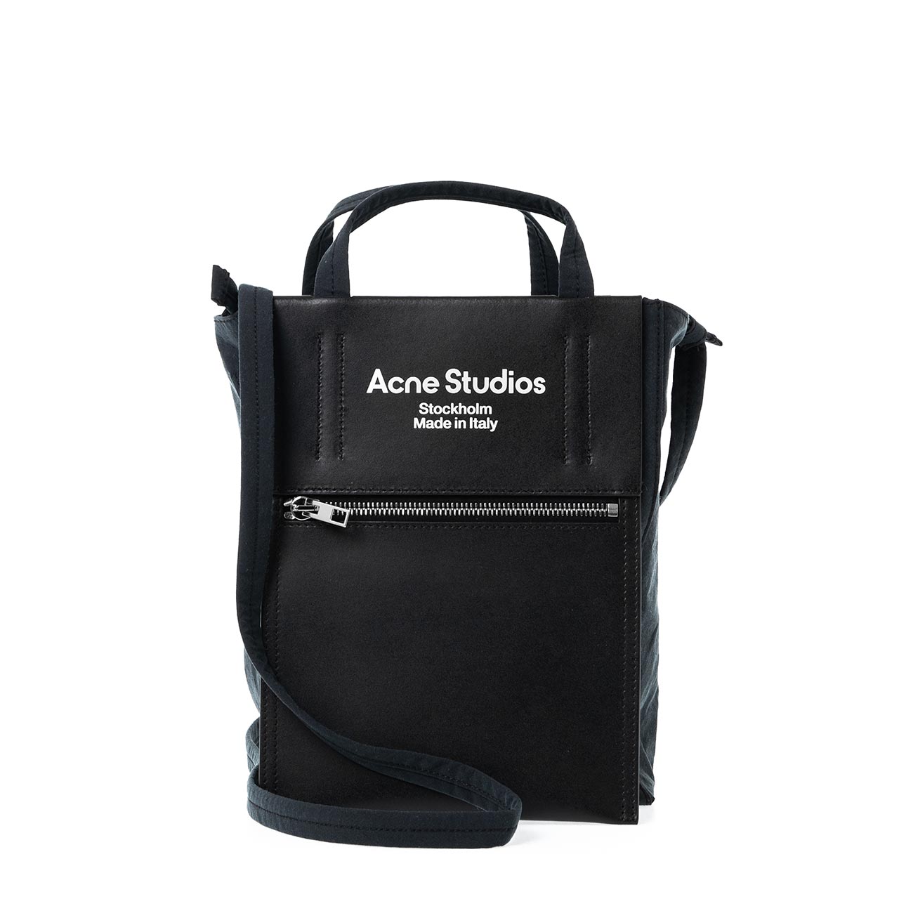 アクネ ストゥディオズ ACNE STUDIOS バッグ レディース 2WAYトート  