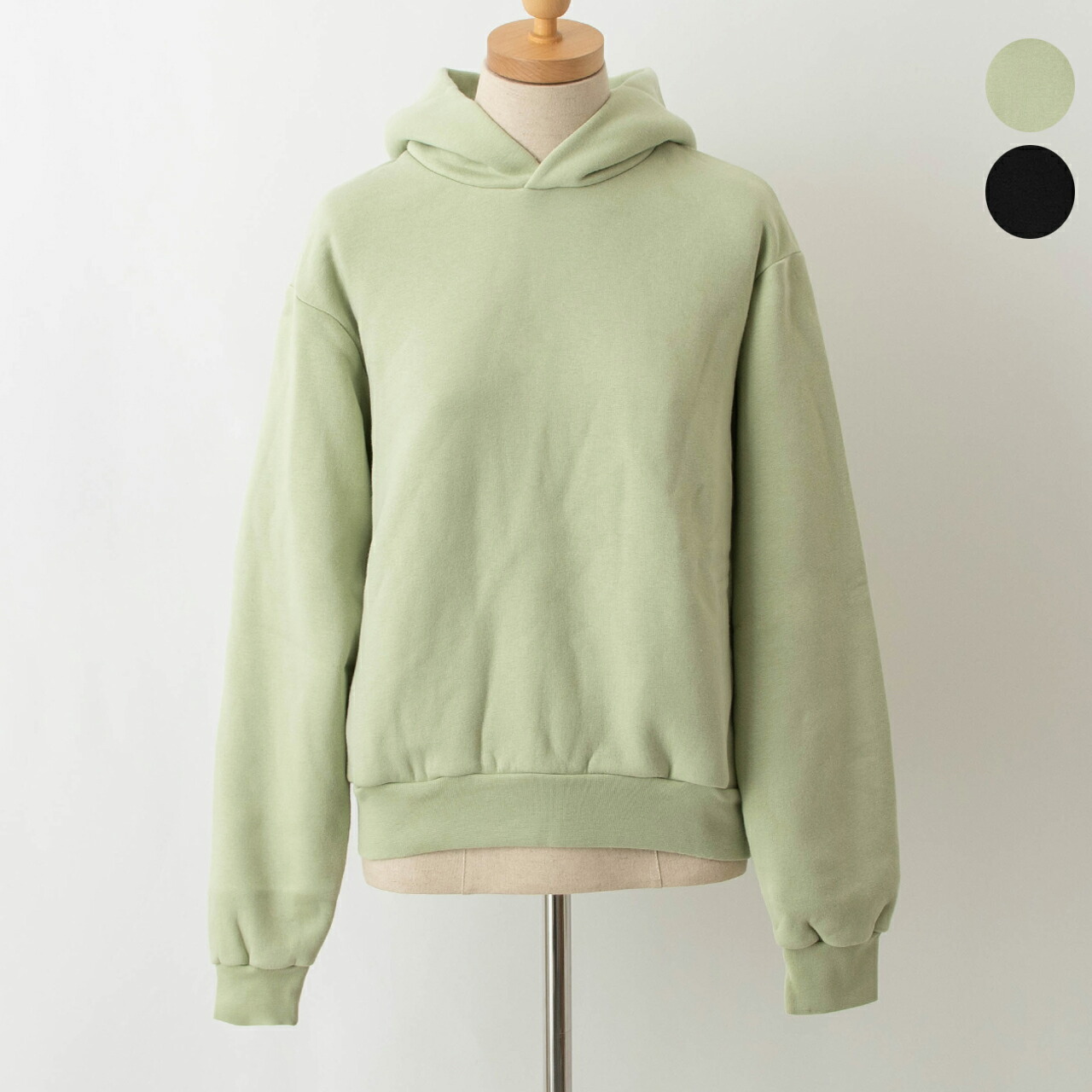 楽天市場】ACNE STUDIOS アクネストゥディオズ フーデッド