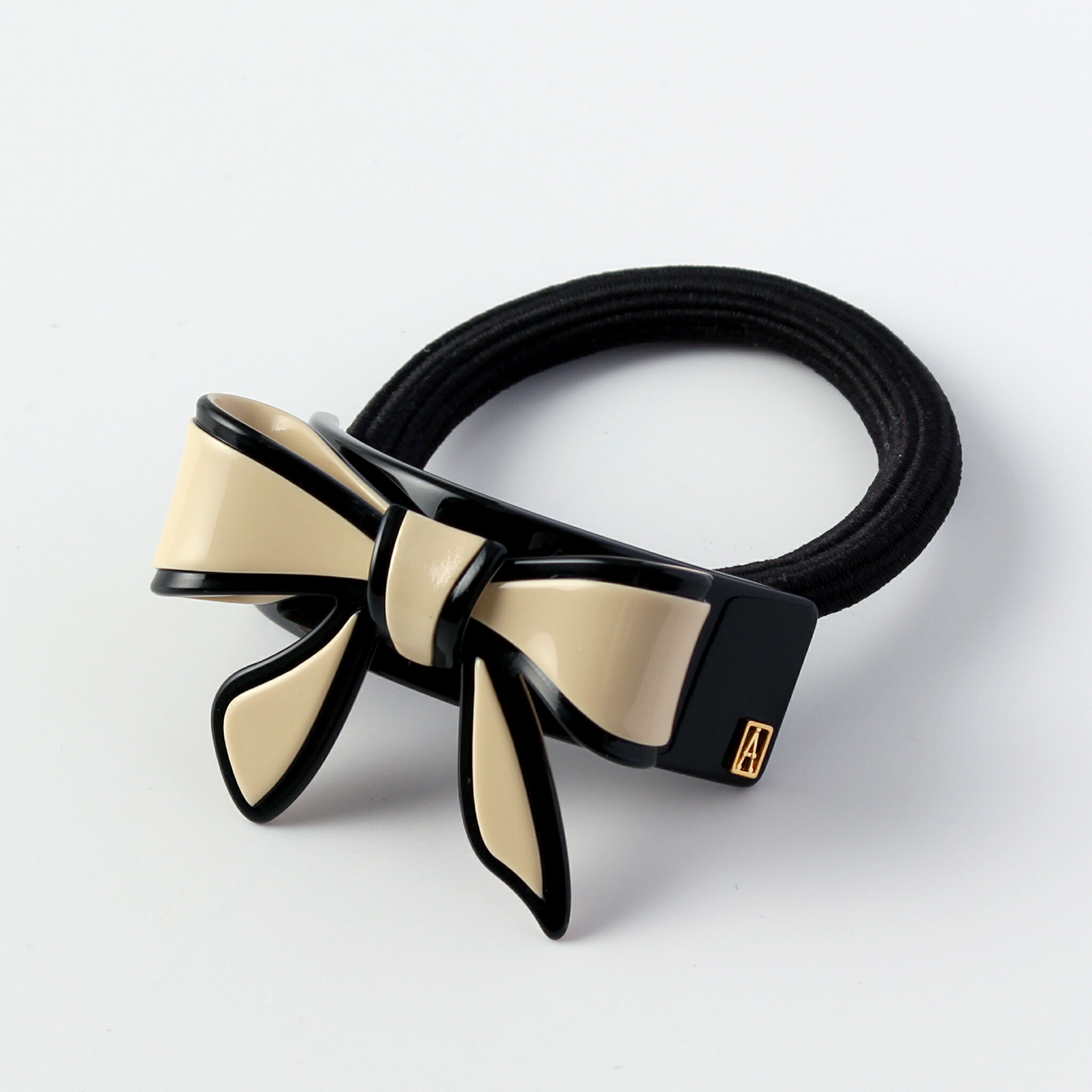 ★☆ALEXANDRE DE PARIS ☆★ ヘアゴム ALEXANDRE DE PARIS（アレクサンドル ドゥ パリ） アレクサンドル ドゥ