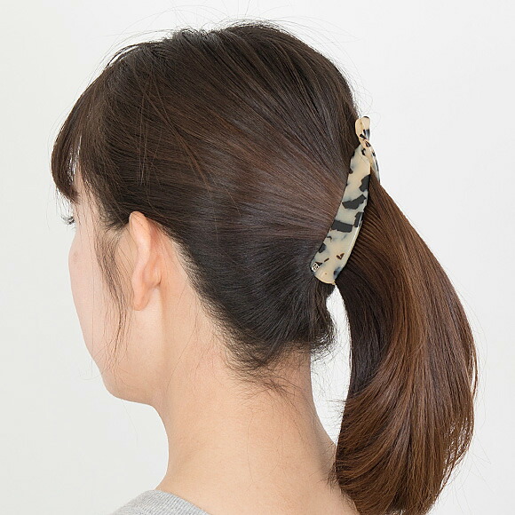 アレクサンドル ドゥ パリ バナナクリップ Dai Hiki Fuka バレッタ ヘアクリップ Firstclassaruba Com