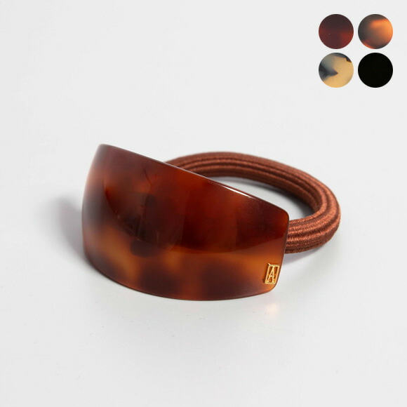 楽天市場】ALEXANDRE DE PARIS アレクサンドル ドゥ パリ ヘアゴム APY