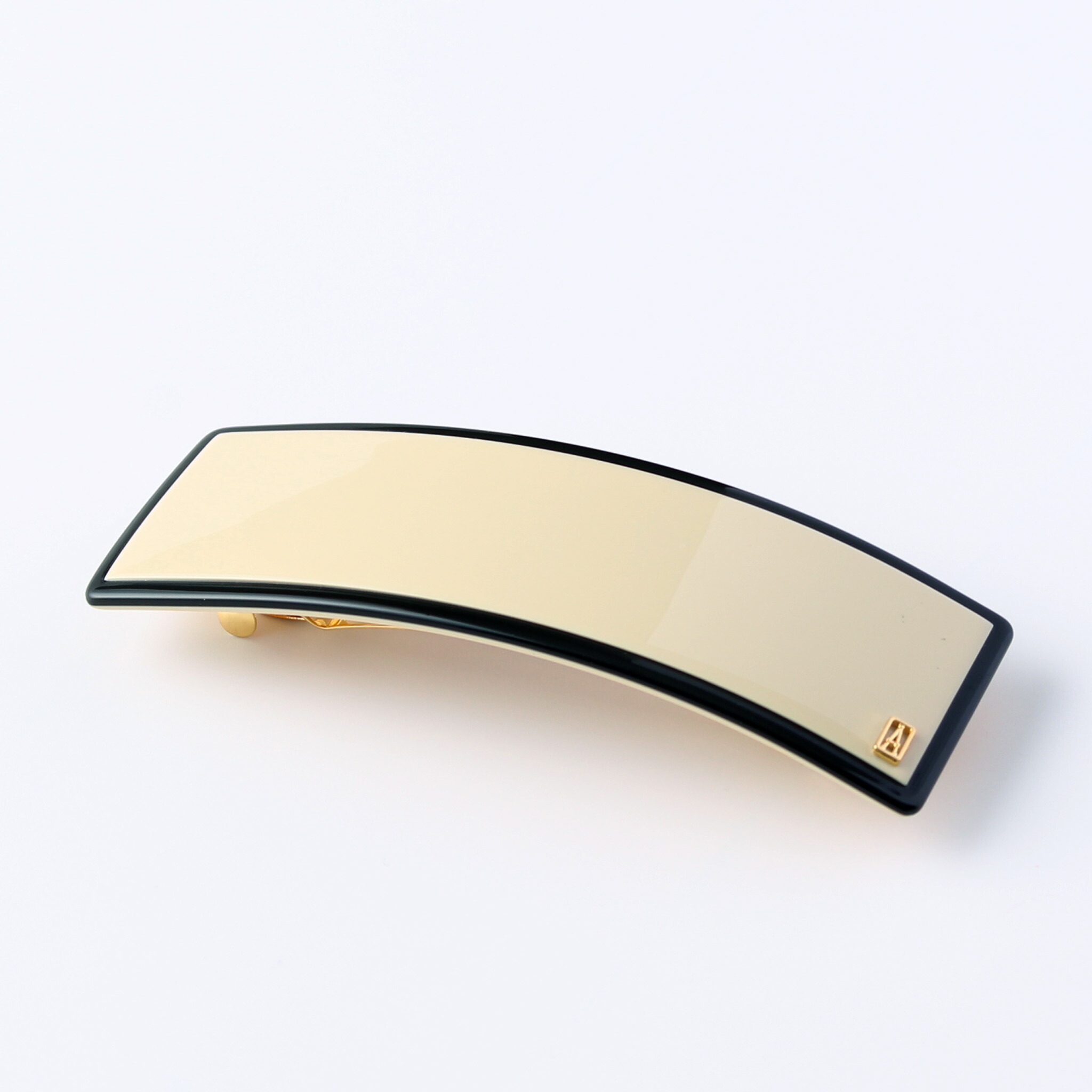 アレクサンドル ドゥ パリ バレッタ 10cm バレッタ (10 cm)｜ALEXANDRE DE PARIS（アレクサンドル ドゥ パリ）