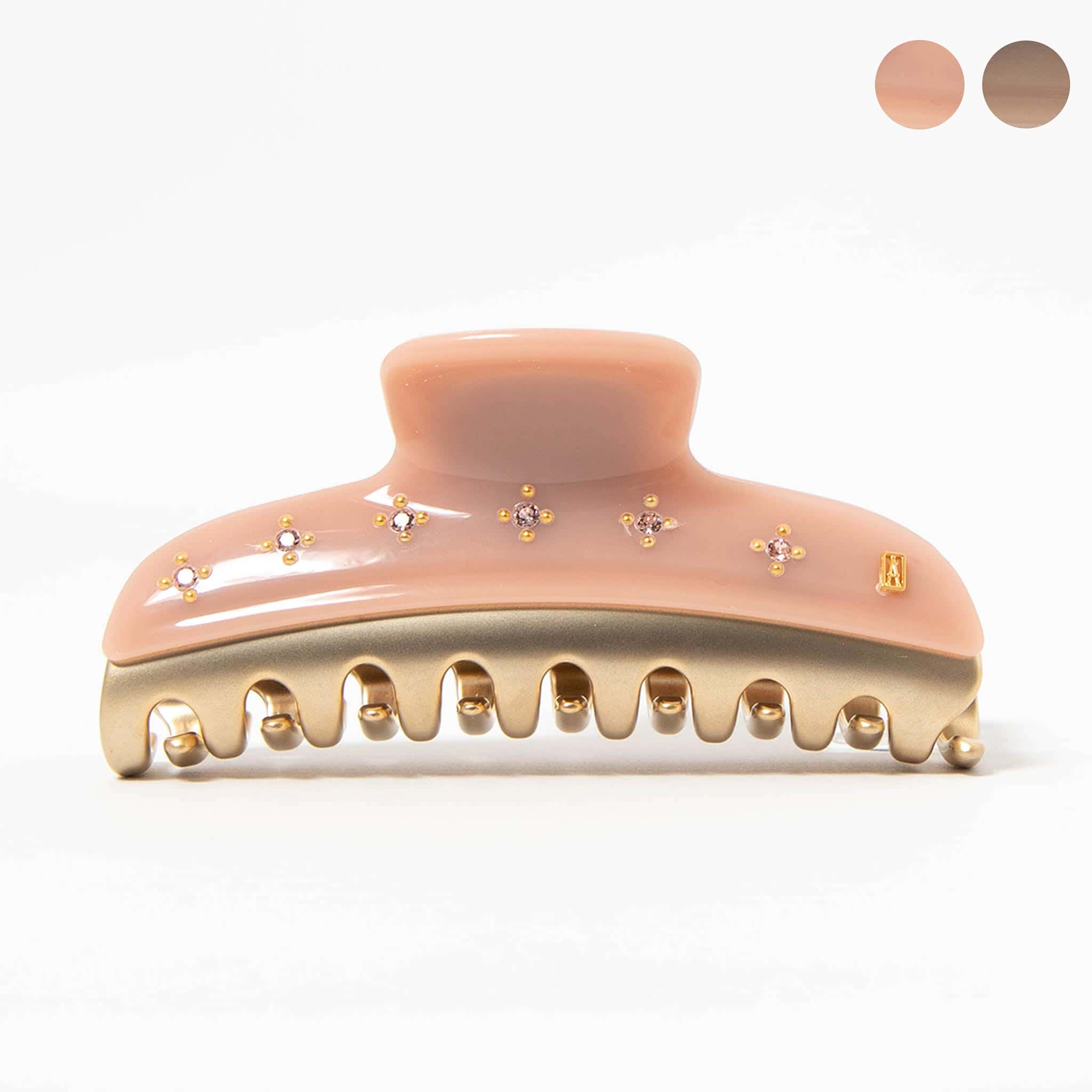 楽天市場】アレクサンドル ドゥ パリ ALEXANDRE DE PARIS ヘアクリップ