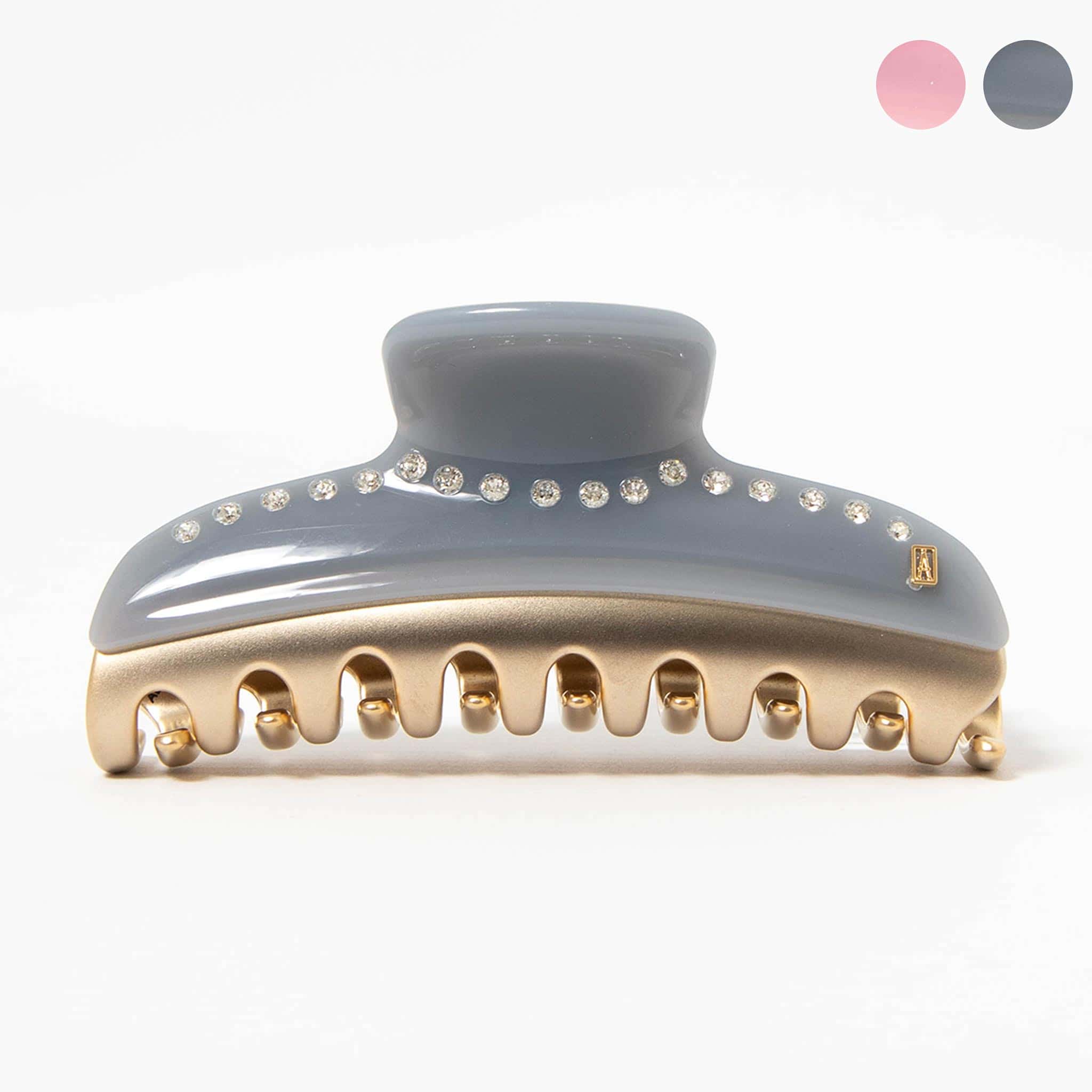 楽天市場】アレクサンドル ドゥ パリ ALEXANDRE DE PARIS ヘアクリップ