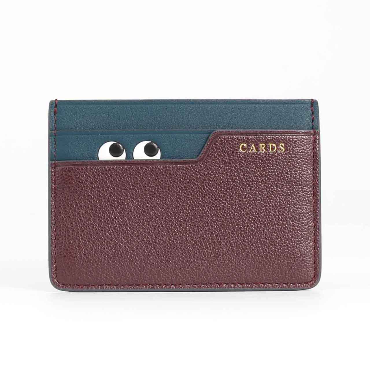 楽天市場】アニヤハインドマーチ ANYA HINDMARCH 財布 二つ折り財布